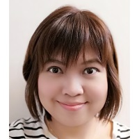 Huiyu Zhang at EDUtech_Asia 2024