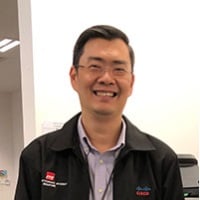 Peter Tan | Senior Lecturer-Mentor | Institute Of Technical Education » speaking at EDUtech_Asia