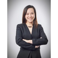Koh Yiin Hong at EDUtech_Asia 2024