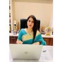 Dr Archna Sharma