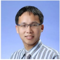 Hai Siang Chia at EDUtech_Asia 2024