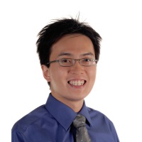 Han Pin Goh | Head of Department, Educational Support | East Spring Secondary School » speaking at EDUtech_Asia