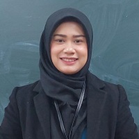 Rahayu Sulistiyani at EDUtech_Asia 2024