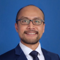 Nurulfajar Abd Manap at EDUtech_Asia 2024