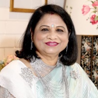 Madhu Chitkara at EDUtech_Asia 2024