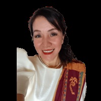 Marjorie Limcangco at EDUtech_Asia 2024