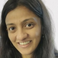 Mansi Gandhi at EDUtech_Asia 2024