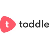 Toddle at EDUtech_Asia 2024