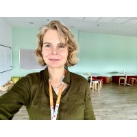 Suvi Miekk-Oja | Principal | Vietnam-Finland International School » speaking at EDUtech_Asia