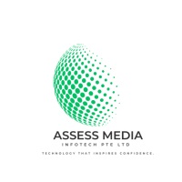 Assess Media Infotech Pte Ltd at EDUtech_Asia 2024