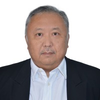 Edward Pardomuan