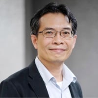 Kitt Tientanopajai at EDUtech_Asia 2024