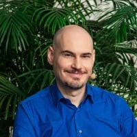 Vitaly Bragilevsky | Developer Advocate | JetBrains Academy » speaking at EDUtech_Asia