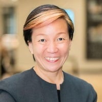 May Tan-Mullins | Former Dean International and Chief Sustainability Officer | James Cook University » speaking at EDUtech_Asia