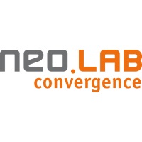 Neolab Convergence at EDUtech_Asia 2024