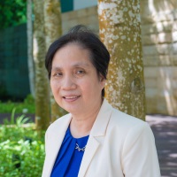 Caroline Lee | Vice Dean, Outreach and Admission, NUS Graduate School | National University of Singapore » speaking at EDUtech_Asia