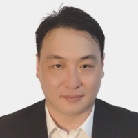 Jingyu Wang at EDUtech_Asia 2024