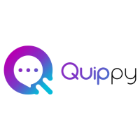 Quippy AI Ltd at EDUtech_Asia 2024