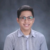 Neil Aldrin Olvina | Junior High School Technology and Livelihood Education Faculty | De La Salle Santiago Zobel » speaking at EDUtech_Asia