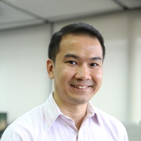 Ivan Lee at EDUtech_Asia 2024