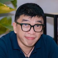 Bung Tran | Google Master Trainer & Co-Founder | AI Education » speaking at EDUtech_Asia