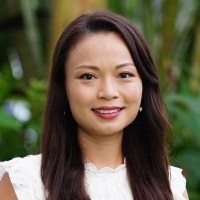 Lillian Lam | Innovation Learning Leader | Australian International School Singapore » speaking at EDUtech_Asia