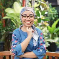 Putri Lestari | Head of Content | GovTech Edu » speaking at EDUtech_Asia