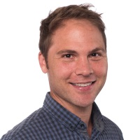 Brady Cline | Business Development Manager - Asia | Toddle » speaking at EDUtech_Asia