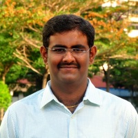 Sathiyapriyen V B | VP, Product Management | MaivenPoint » speaking at EDUtech_Asia