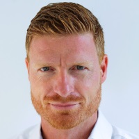 Daniel Mccrea | Head of Partner Services | Adaptemy » speaking at EDUtech_Asia