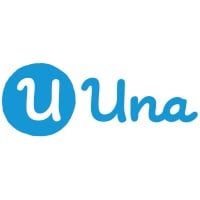 Una Technologies Limited at EDUtech_Asia 2024