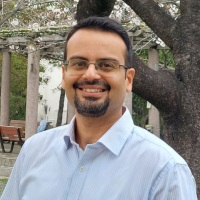 Ayush Kalani at EDUtech_Asia 2024