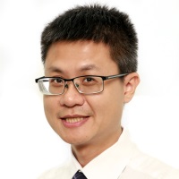 Keng Yong Oh | Senior ICT Consultant | Ministry of Education, Singapore » speaking at EDUtech_Asia