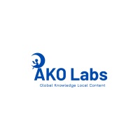 AKO Labs Pte Ltd at EDUtech_Asia 2024