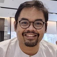 Mohamad Ateff Md Yusof | Senior Lecturer/ Learning and Experimental Psychologist, School of Education | Taylor's University » speaking at EDUtech_Asia