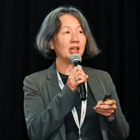 Audrey Lim | Global Education Specialist, Intel Education & Center of Excellence | Intel » speaking at EDUtech_Asia