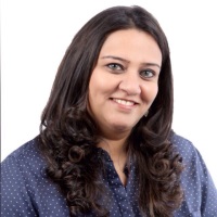 Devaki Sahasrabudhe | Chief Marketing Officer | Association of Indian Principals » speaking at EDUtech_Asia