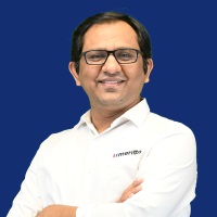 Naveen Goyal | Founder and CEO | Meritto » speaking at EDUtech_Asia