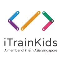 ITRAIN KIDS SDN BHD at EDUtech_Asia 2024