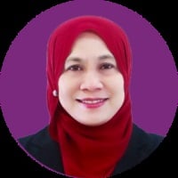 Dr Salmi Che Meh | Director, Balik Pulau Polytechnic | Ministry of Higher Education (MOHE), Malaysia » speaking at EDUtech_Asia