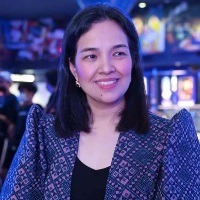 Cinderella Filipina Benitez Jaro | Executive Director IV | Commission on Higher Education » speaking at EDUtech_Asia