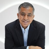 George Chacko at EDUtech_Asia 2024