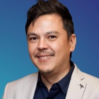 Terence NG at EDUtech_Asia 2024