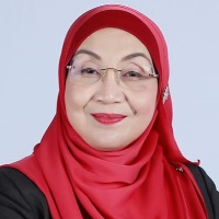 Norazah Nordin at EDUtech_Asia 2024