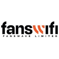 FansWave Limited (FansiWiFi) at Telecoms World Asia 2024