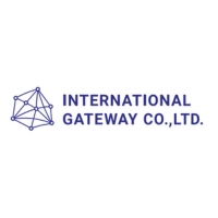 International Gateway Company Limited at Telecoms World Asia 2024