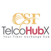 C.S.F. Group at Telecoms World Asia 2024