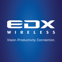 EDX Wireless at Telecoms World Asia 2024