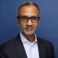 Jayanth Nagarajan at Telecoms World Asia 2024
