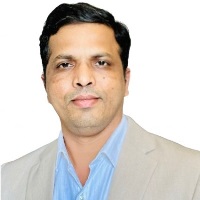 Rajesh Mhatre at Telecoms World Asia 2024